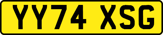 YY74XSG