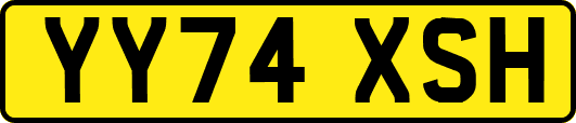 YY74XSH