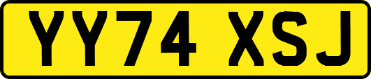 YY74XSJ