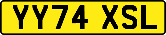 YY74XSL