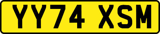 YY74XSM