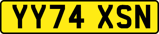 YY74XSN