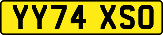 YY74XSO