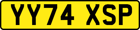 YY74XSP
