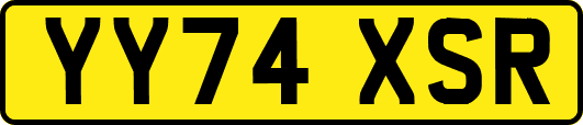 YY74XSR