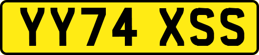YY74XSS