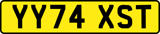 YY74XST