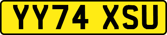 YY74XSU