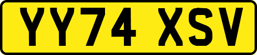 YY74XSV