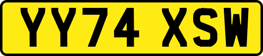 YY74XSW