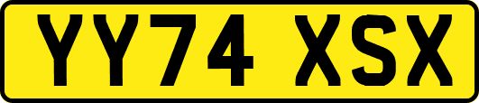YY74XSX