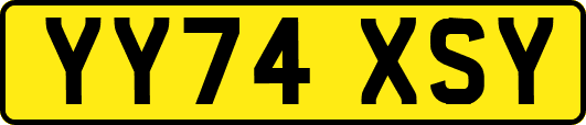 YY74XSY