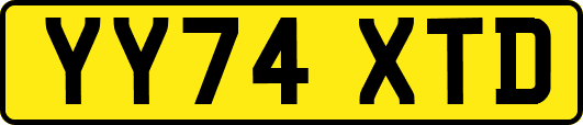 YY74XTD