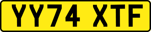 YY74XTF