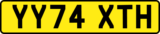 YY74XTH