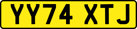 YY74XTJ