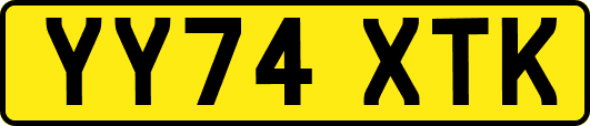 YY74XTK
