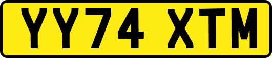 YY74XTM