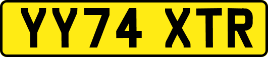 YY74XTR