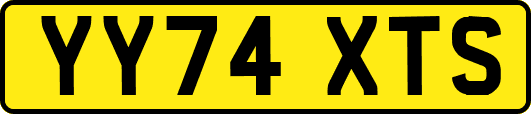 YY74XTS