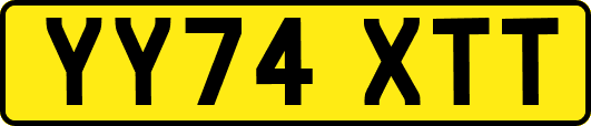 YY74XTT
