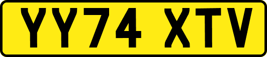 YY74XTV