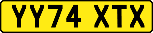 YY74XTX