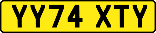 YY74XTY