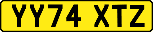 YY74XTZ
