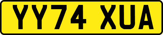 YY74XUA