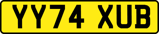 YY74XUB
