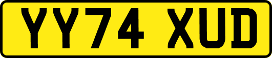 YY74XUD