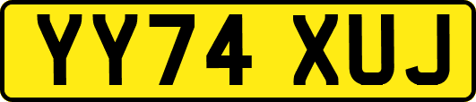 YY74XUJ