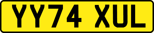 YY74XUL