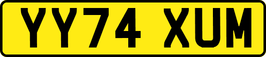 YY74XUM