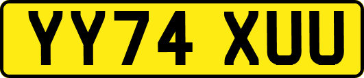 YY74XUU