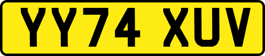 YY74XUV