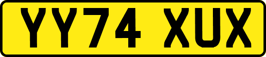YY74XUX