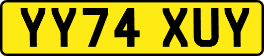 YY74XUY