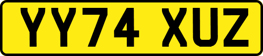 YY74XUZ