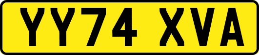 YY74XVA