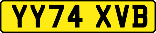 YY74XVB