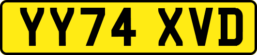 YY74XVD