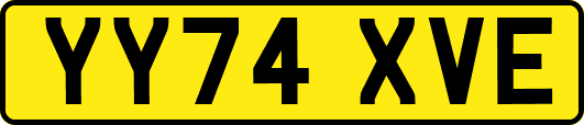 YY74XVE