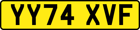 YY74XVF