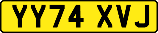 YY74XVJ