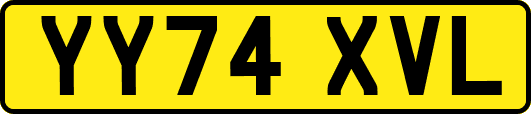 YY74XVL