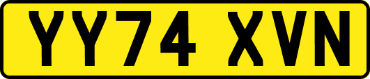 YY74XVN