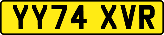 YY74XVR