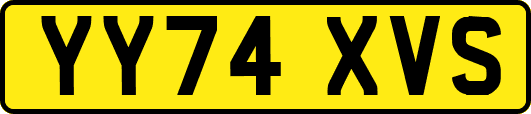 YY74XVS